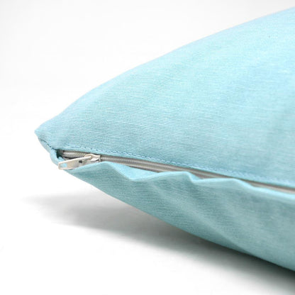 Cuscino Light Blue
