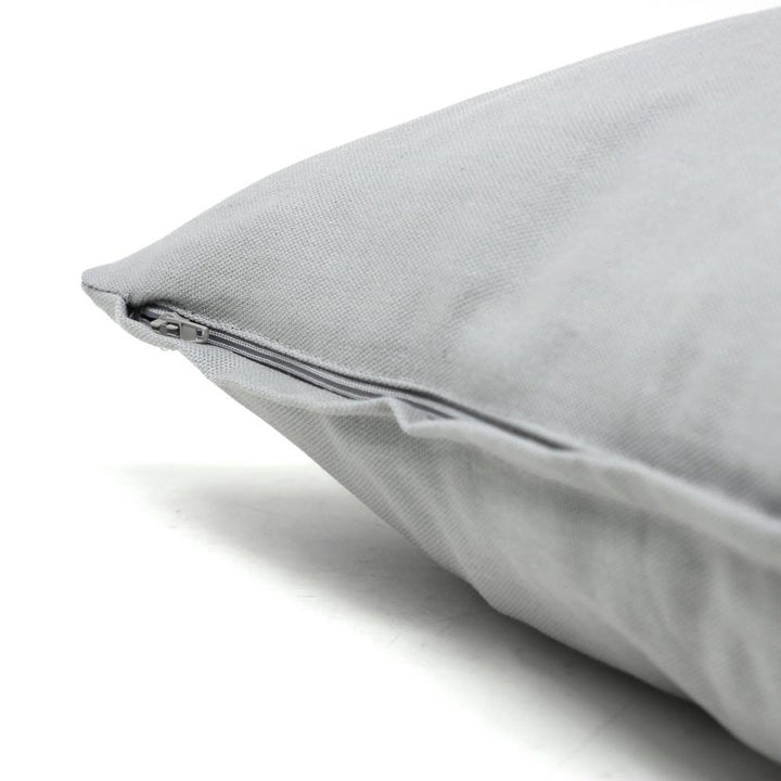 Light Gray cushion