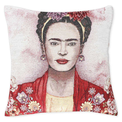 Freeda cushion