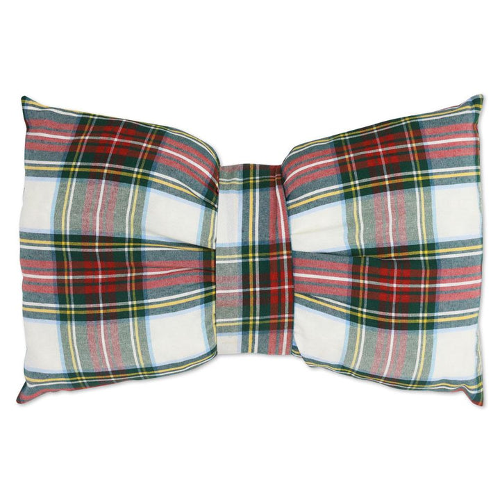 Bow cushion