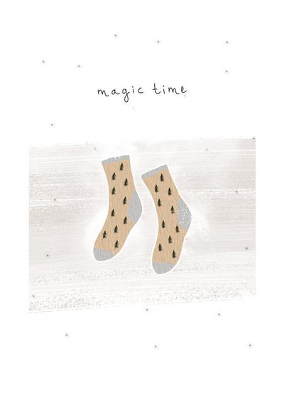 Magic Time