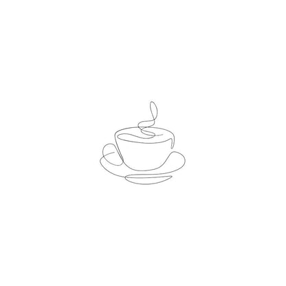 Coffee Poster