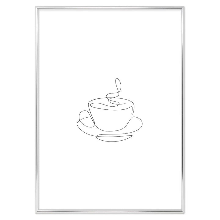 Coffee Poster