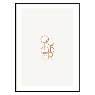Poster Bagno Clothes Pegs