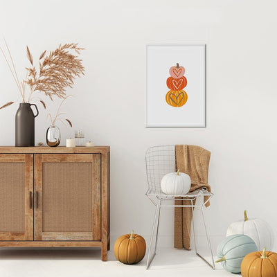 Poster Bagno Clothes Pegs