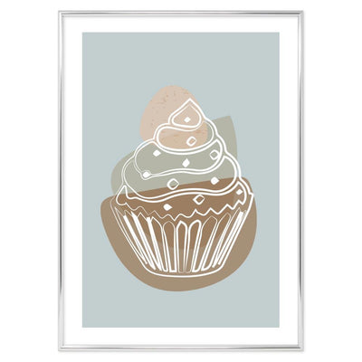 Poster Dessert