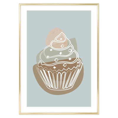 Poster Dessert