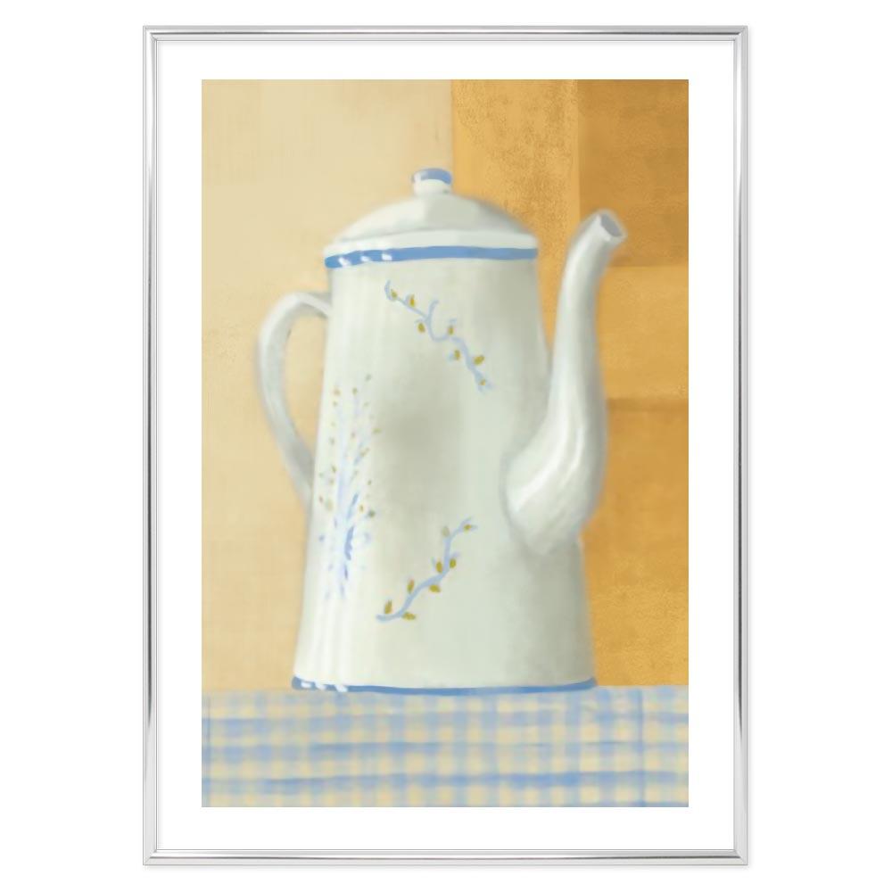 Poster Pitcher