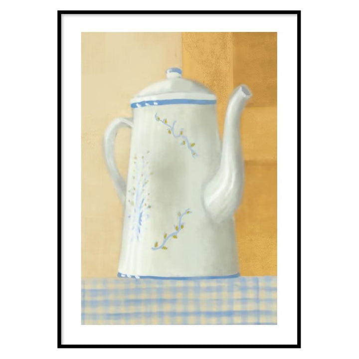Poster Pitcher