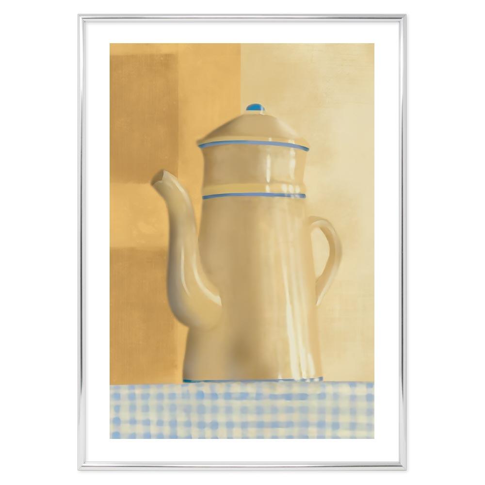 Poster Sweet Pitcher