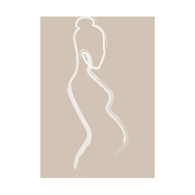 Poster Maternity