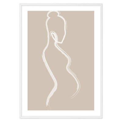 Poster Maternity
