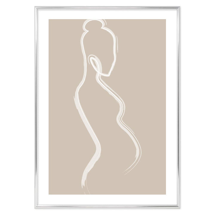 Poster Maternity