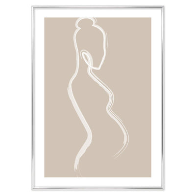 Poster Maternity