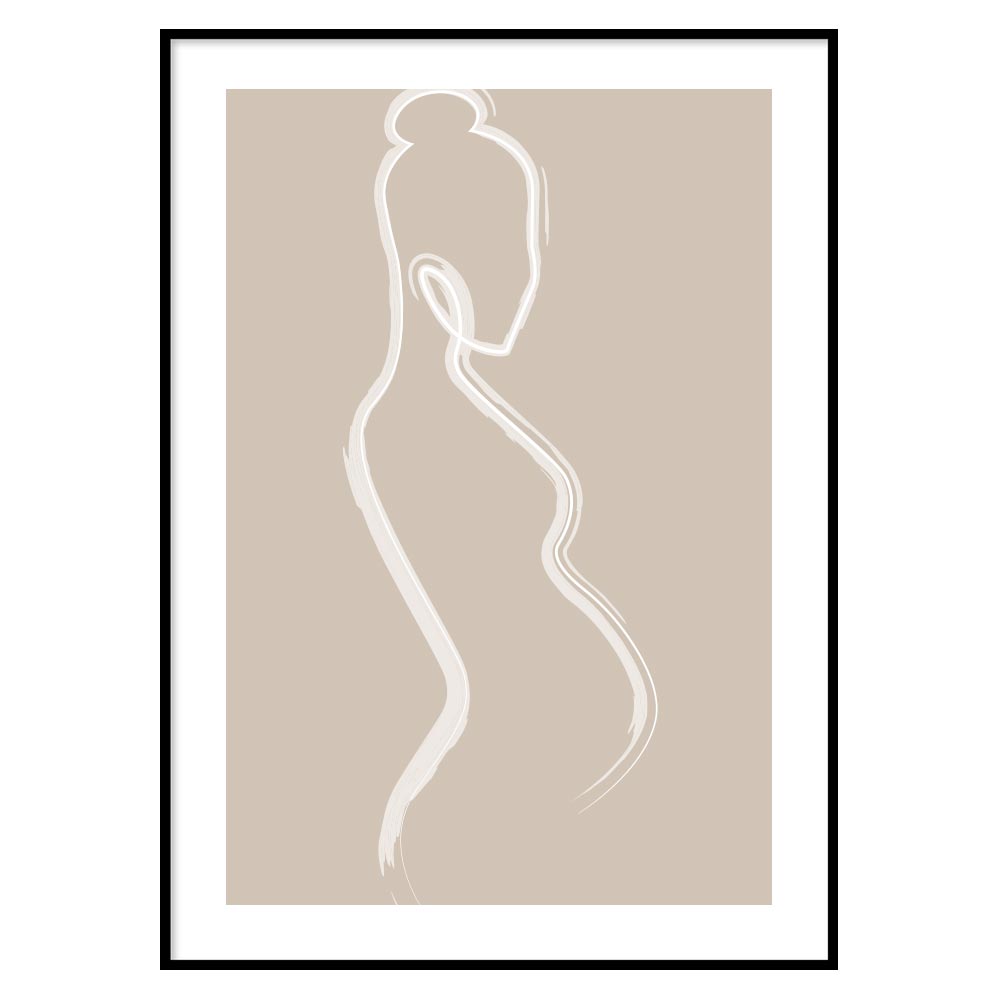 Poster Maternity