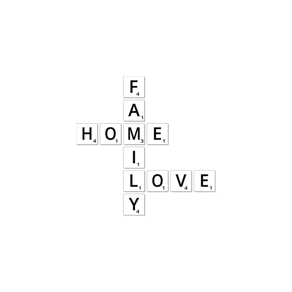 Poster Home Love Family