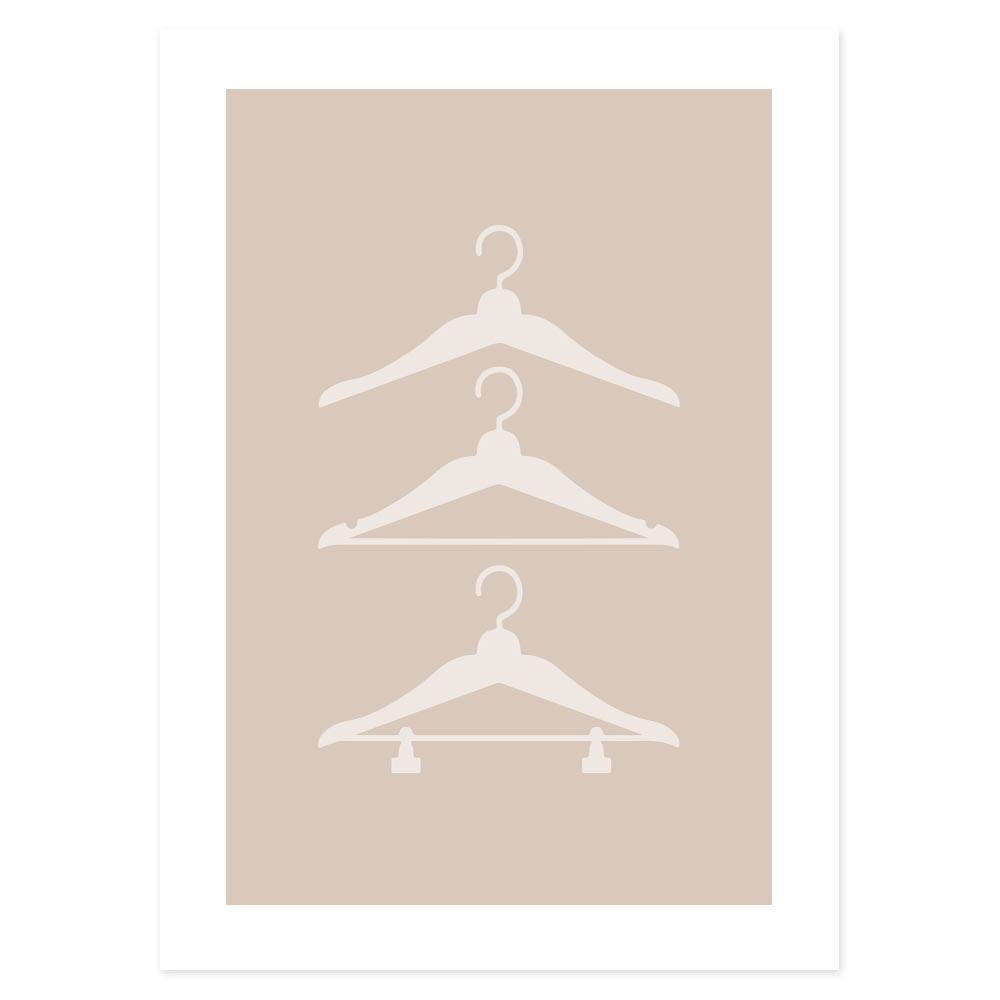 Poster Bagno Laundry Room