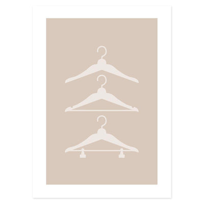 Poster Bagno Laundry Room