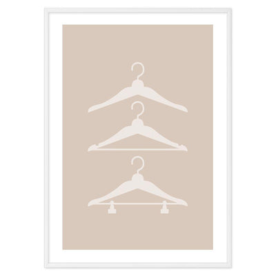 Poster Bagno Laundry Room
