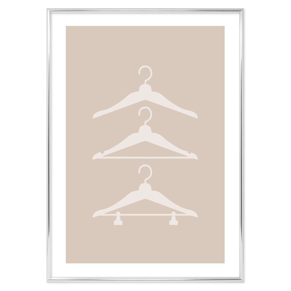 Poster Bagno Laundry Room