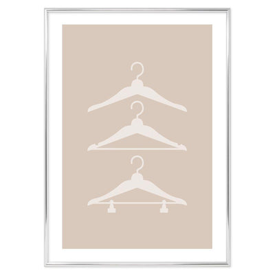 Poster Bagno Laundry Room