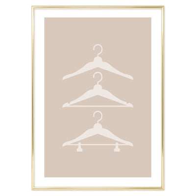 Poster Bagno Laundry Room