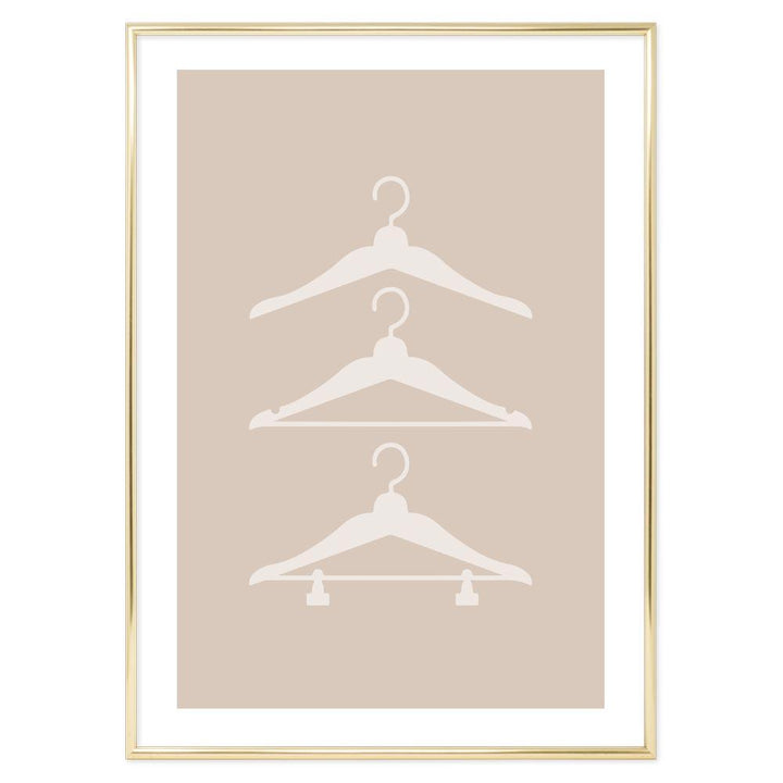 Poster Bagno Laundry Room