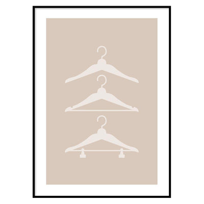 Poster Bagno Laundry Room