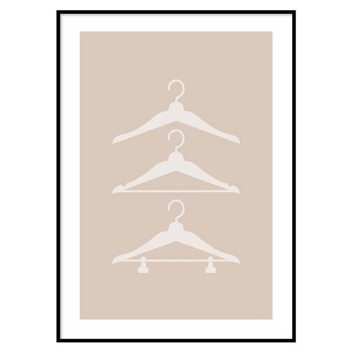 Poster Bagno Laundry Room