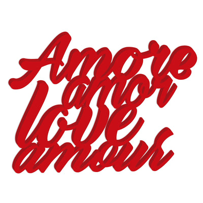 Amore Amor Love