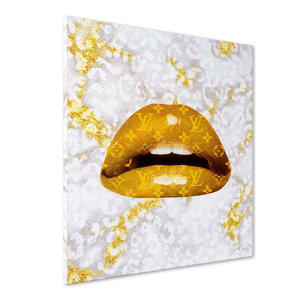 Luxury Lips framework