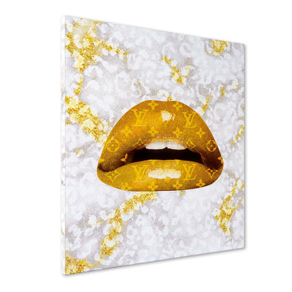 Luxury Lips framework
