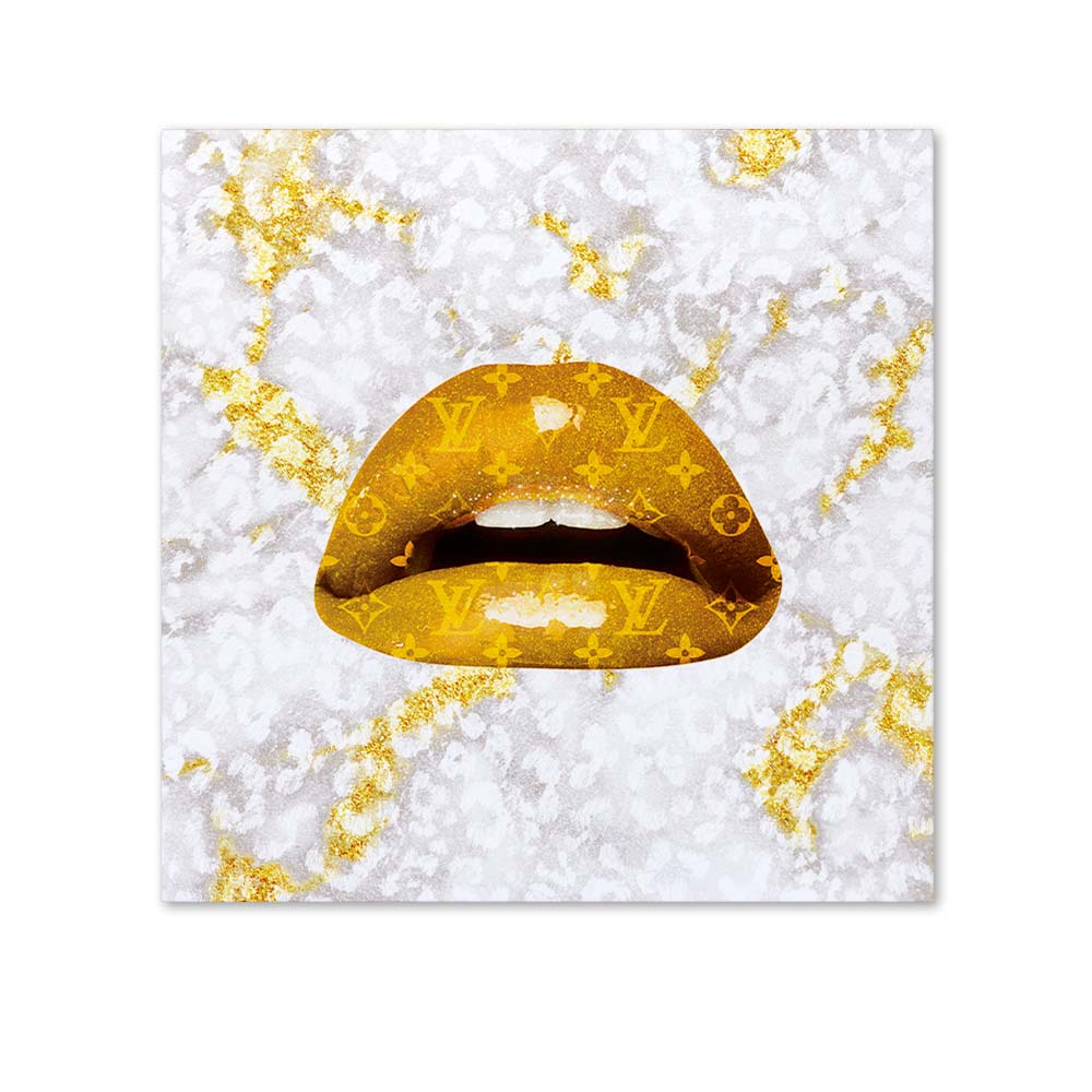 Luxury Lips framework