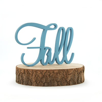 Targa da Appoggio Fall