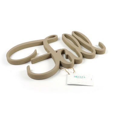 Targa da Appoggio Fall