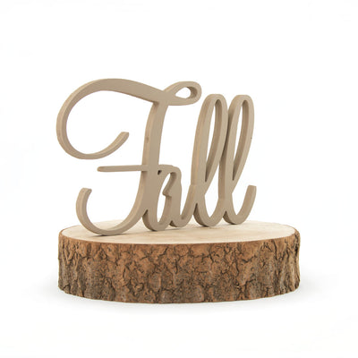 Targa da Appoggio Fall