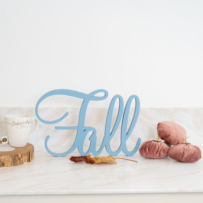 Targa da Appoggio Fall