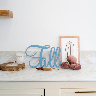 Targa da Appoggio Fall