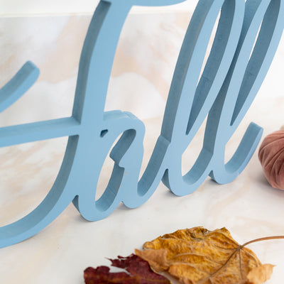 Targa da Appoggio Fall