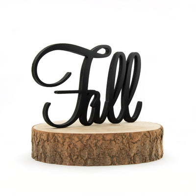 Targa da Appoggio Fall