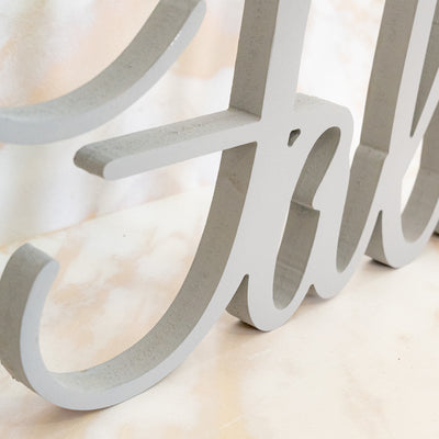 Targa da Appoggio Fall