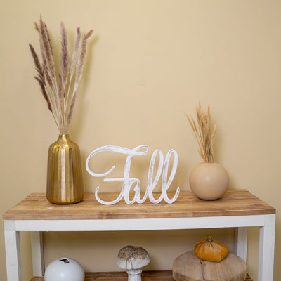 Targa da Appoggio Fall