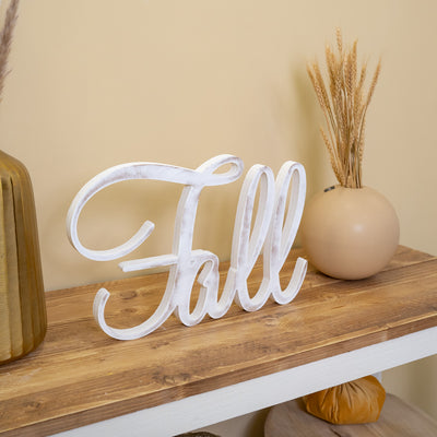 Targa da Appoggio Fall