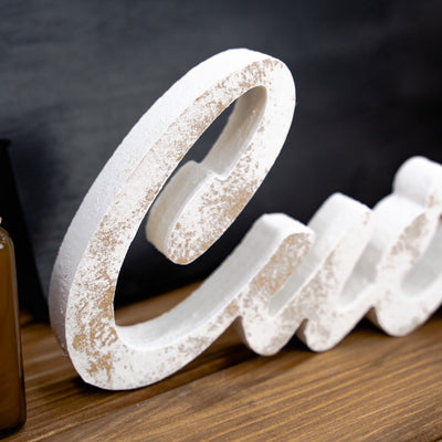 Targa da Appoggio Cuisine