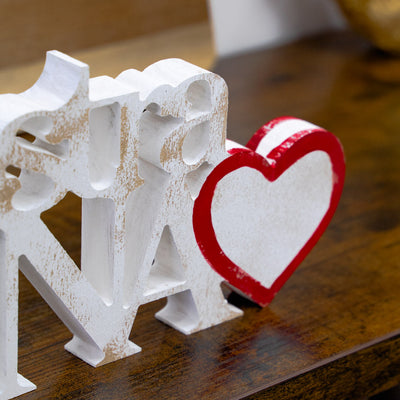 Targa in Legno La Nostra Cucina