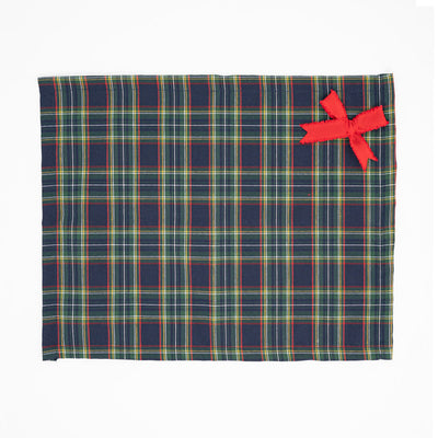 Tovaglietta Tartan