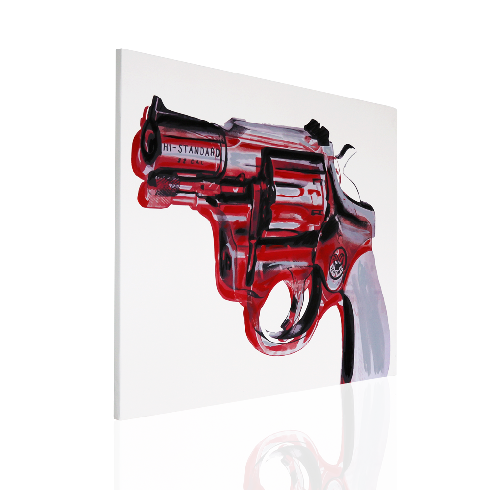 Magnum Revolver (5891550544021)