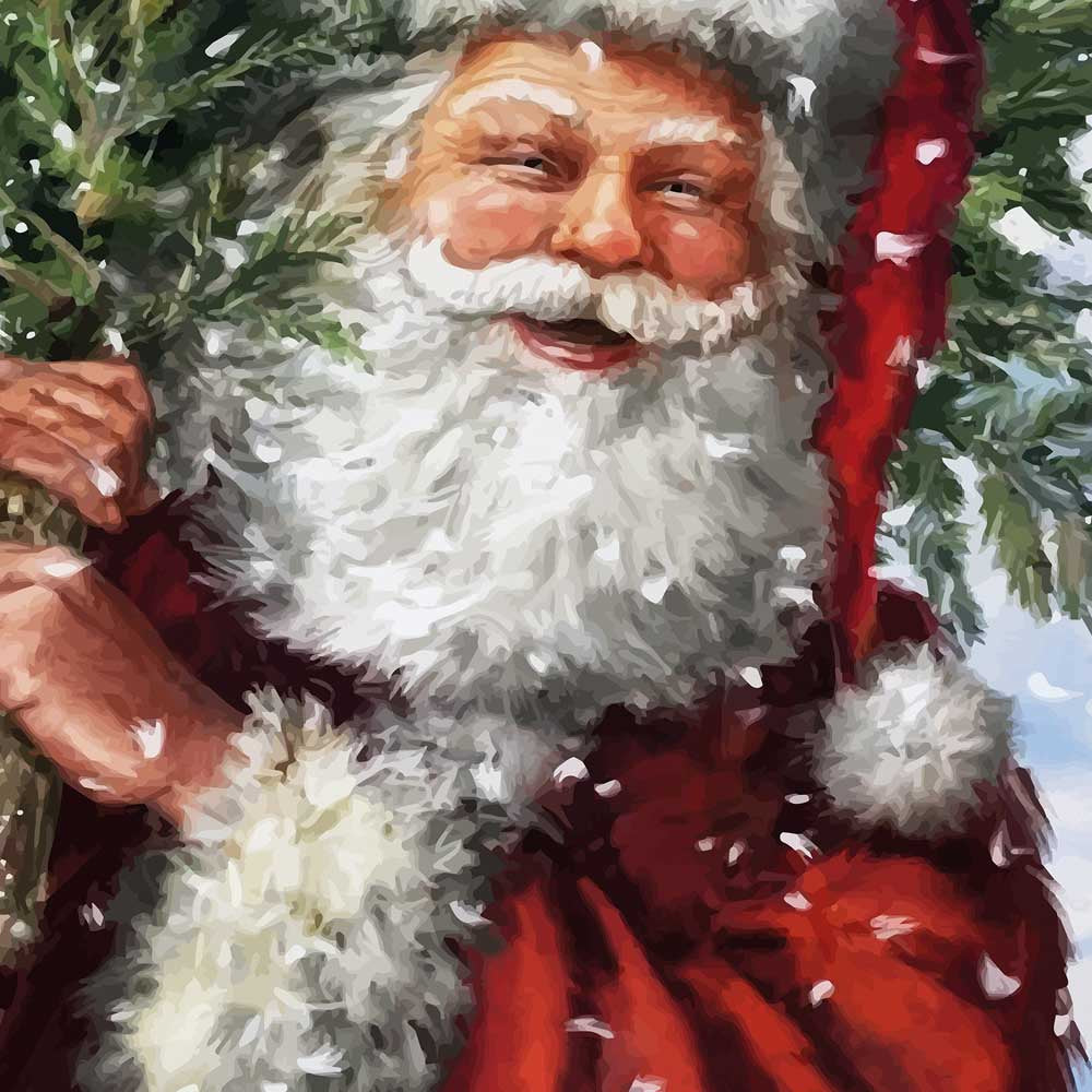 Santa Claus (5891382149269)