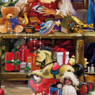 Magic Chistmas (5891382837397)