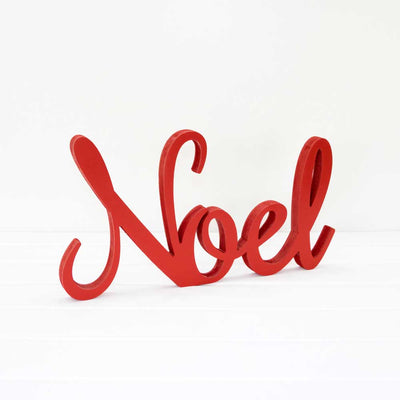 Red Noel